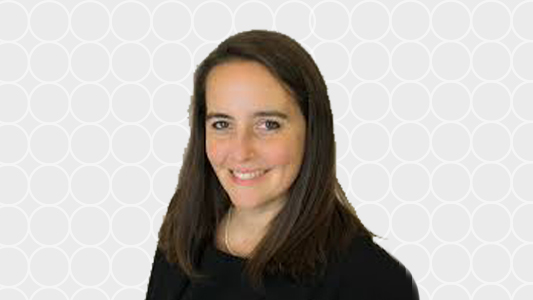 Dr Rachel Byng-Maddick, Rheumatologist