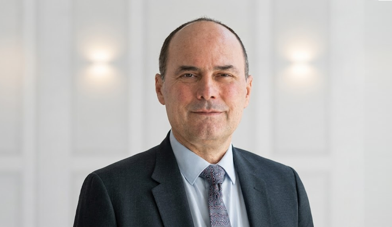 Dr Aleksandar Radunovic, Neurologist