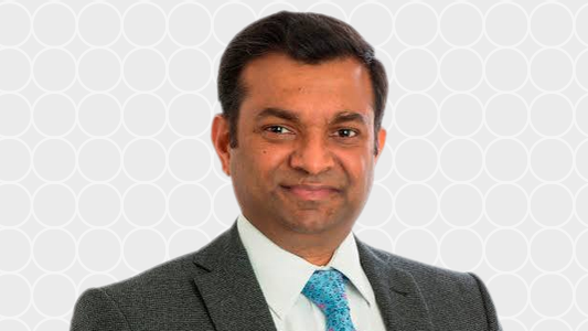 Mr Raghav Dwivedi, ENT Specialist
