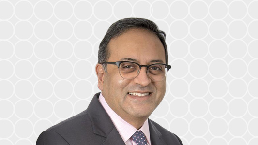 Mr Rahul Nath, Obstetrician & Gynaecologist