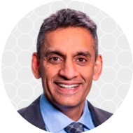 Prof. Rajan Sharma, Consultant Cardiologist