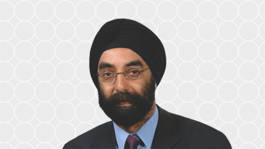 Dr Rajdeep Khattar, Cardiologist