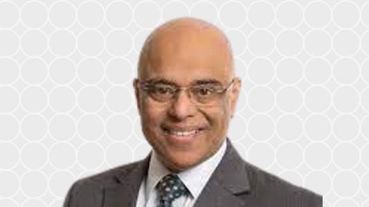 Mr Rajeev Sharma, Orthopaedic Surgeon