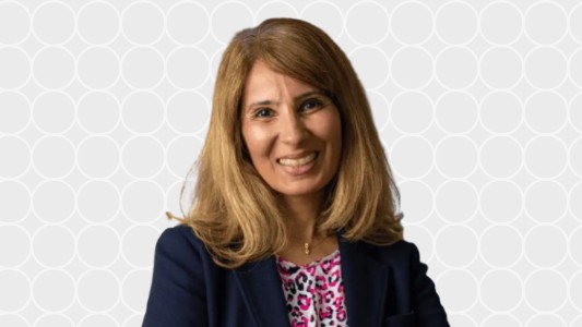 Dr Rakhee Thaker, Private GP