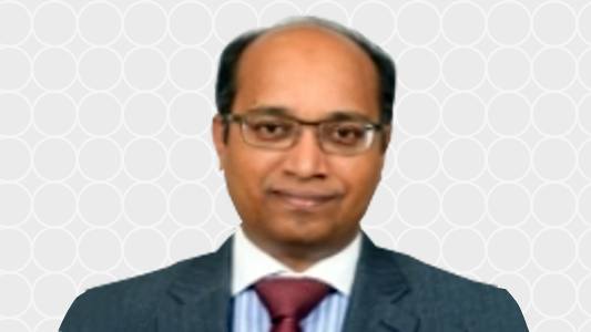 Dr Ramasamy Saravanan, Gastroenterologist