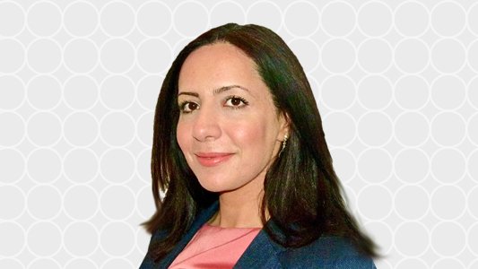 Prof. Ramia Mokbel, Dermatologist