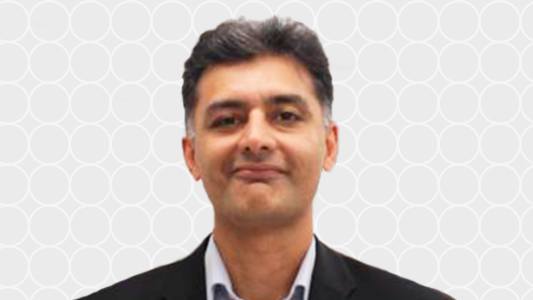 Dr Ranjan Suri, Paediatrician