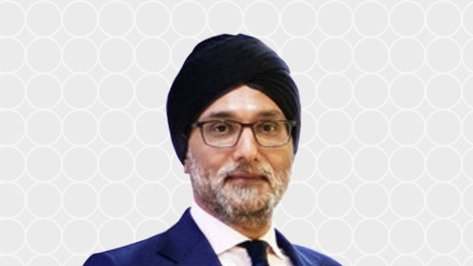 Mr Ranjeev Bhangoo, Neurosurgeon