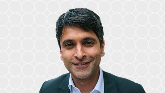 Dr Ravi Assomull, Cardiologist