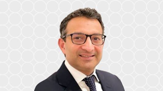 Dr Ravi Kamdar, Cardiologist