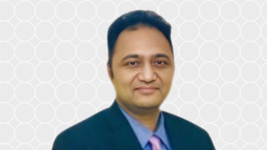 Dr Ravi Kumar Dandamudi, Oncologist