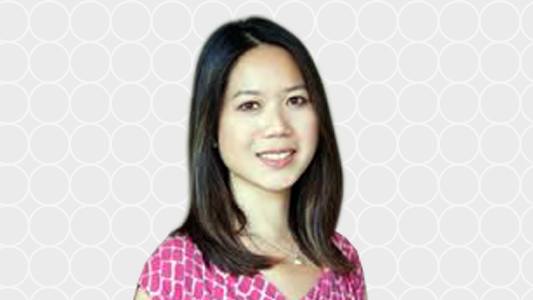 Dr Rebecca Liu, Neurologist