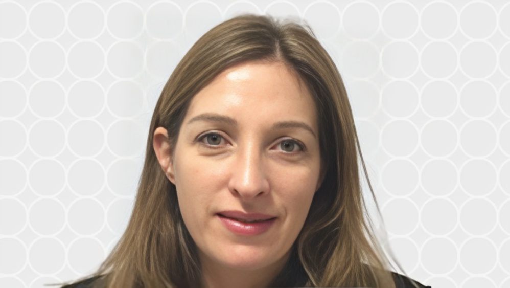 Dr Rebecca Preston, Radiologist