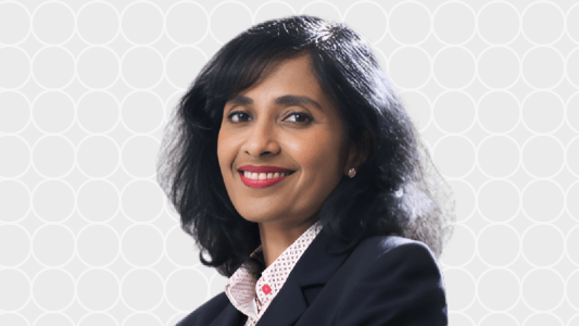Dr Reeba Oliver, Obstetrician & Gynaecologist