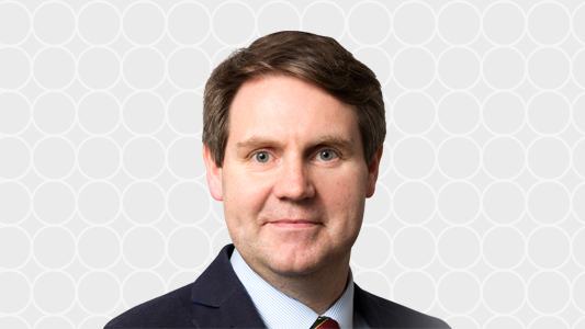 Mr Rhys Thomas, General Surgeon