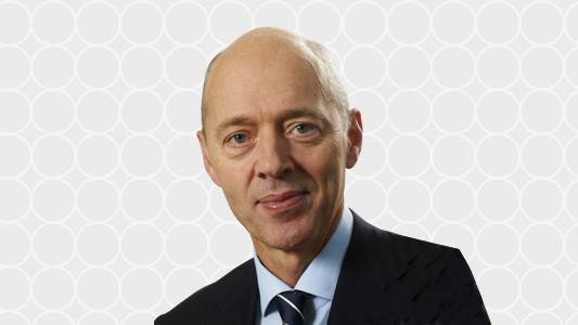 Dr Richard Cooke, Cardiologist