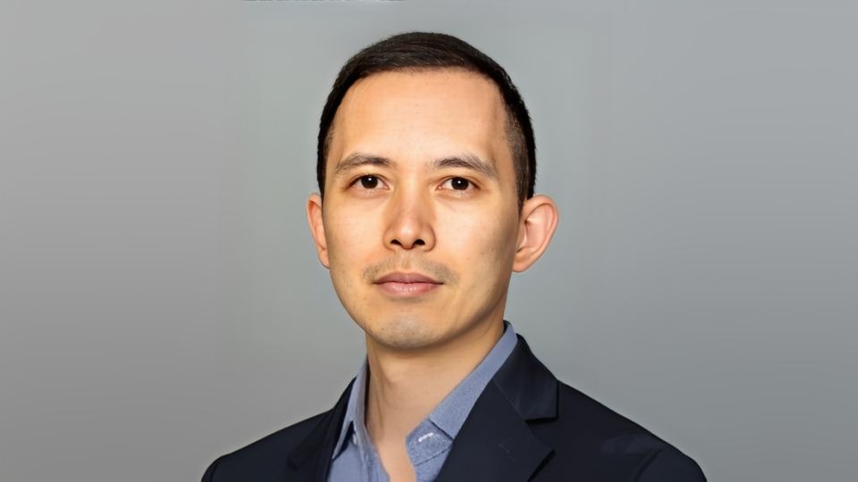 Mr Richard Lee, Ophthalmologist