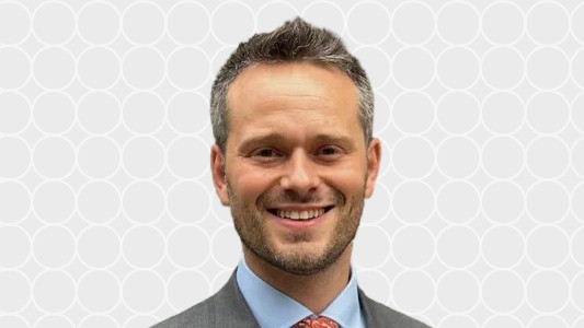 Mr Richard Nobrega, Urologist