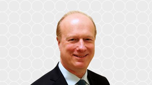 Dr Richard William Orrell, Neurologist