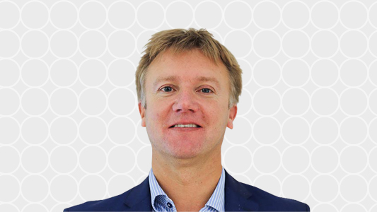 Mr Richard Johnson, General Surgeon