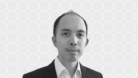 Mr Richard Lee, Ophthalmologist