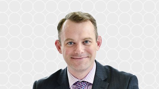 Mr Robert Winterton, Plastic Surgeon