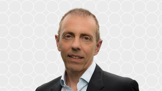 Prof. Robert Bor, Psychologist