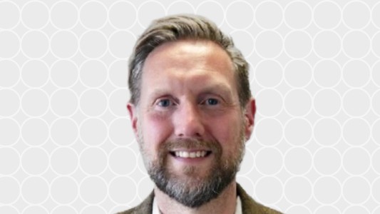 Dr Robert Stevenson, Oncologist