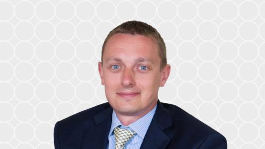 Prof. Roman Cregg, Anaesthetist