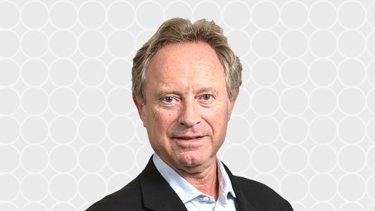 Dr Ronald Beaney, Oncologist