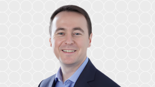 Mr Rowland Rees, Urologist