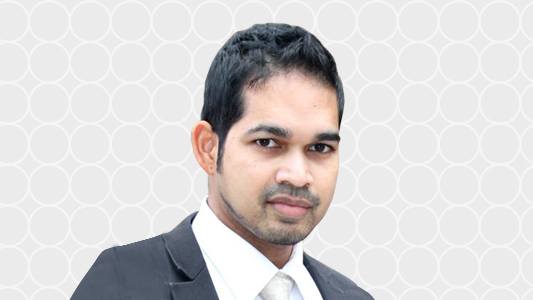 Dr Royce Vincent, Vascular Surgeon