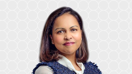 Dr Rubeta Matin, Dermatologist