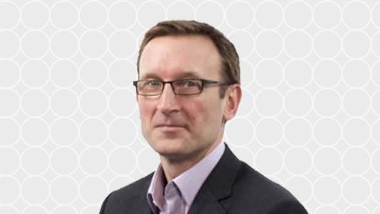 Dr Sacha Howell, Oncologist