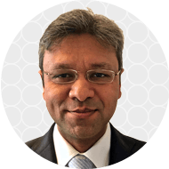 Mr Sachin Agrawal, Urological Surgeon