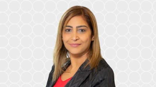 Miss Safina Ali, ENT Specialist