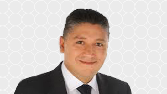 Mr Said Abisi, General Surgeon