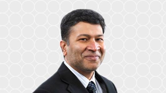 Dr Saifee Mullamitha, Oncologist