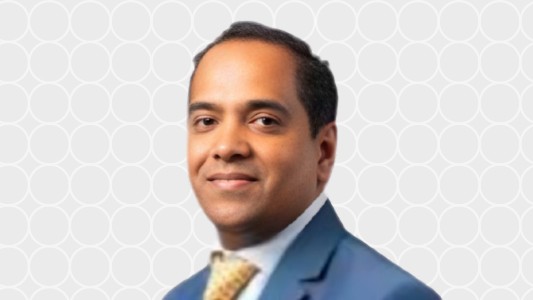 Dr Saiju Jacob, Neurologist