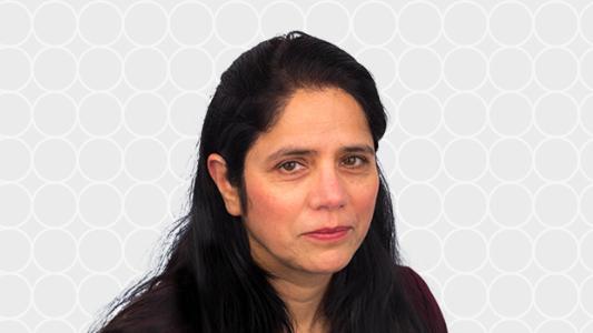 Ms Salma Noor, Obstetrician & Gynaecologist