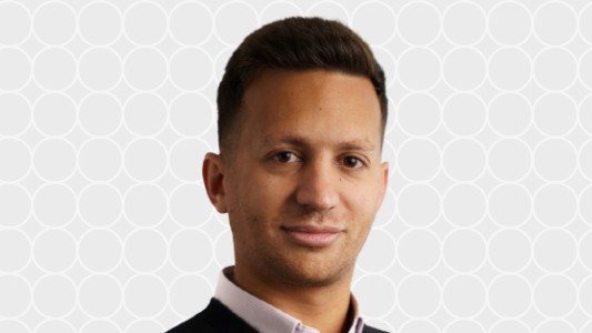 Dr Sam Walker, Radiologist