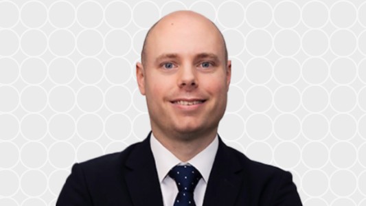 Dr Samuel Smith, Gastroenterologist