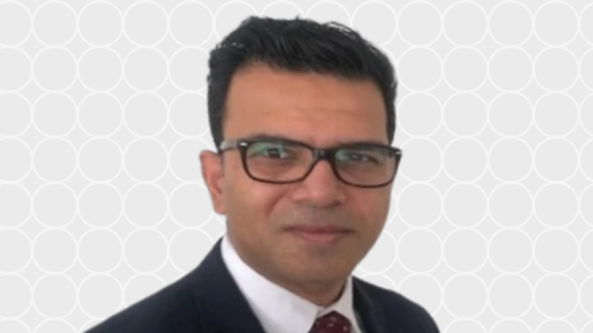 Mr Sandeep Bahia, General Surgeon