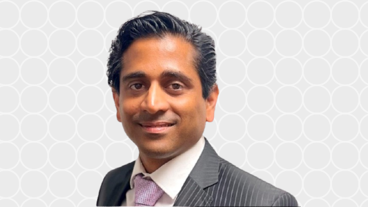 Dr Sandeep Basavarajaiah, Cardiologist