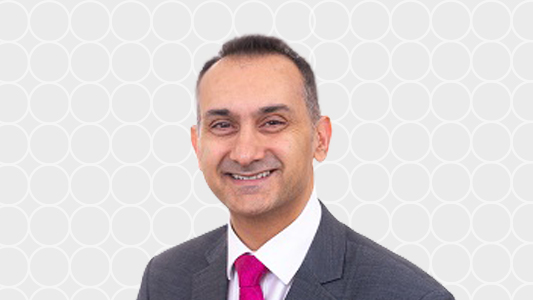 Dr Saqib Chowdhary, Cardiologist