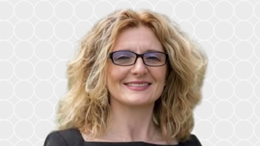 Dr Sara Meade, Oncologist