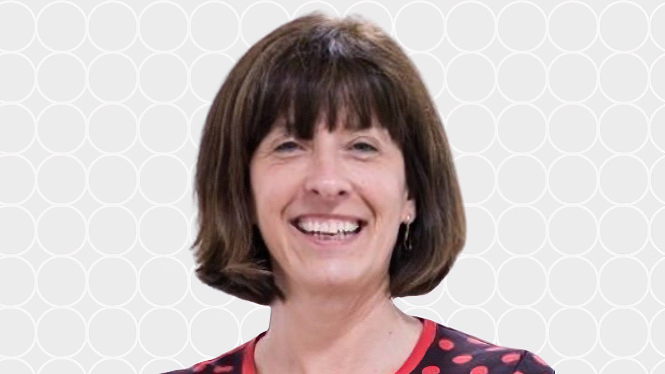 Dr Sarah Elkin, Respiratory Specialist