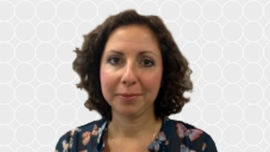 Dr Sarah Natas, Radiologist