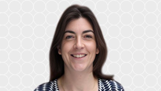 Dr Sarah Rudman, Oncologist