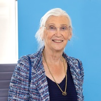 Prestigious visiting professorship for Miss Sarah Muirhead-Allwood